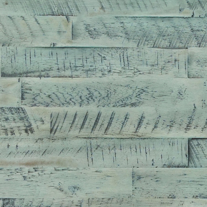 Rocco 32\" 2-Door Accent Cabinet - Vintage Blue