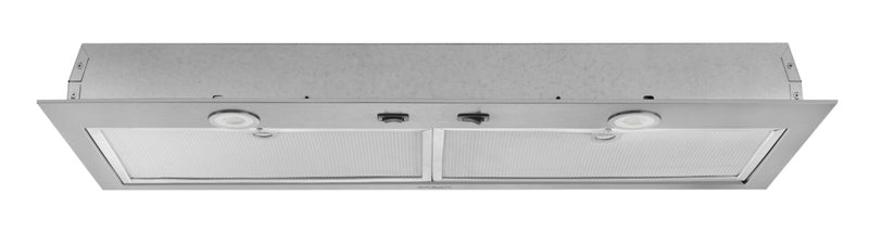 Broan 24\" Built-In Power Pack Insert - BBN1243SS