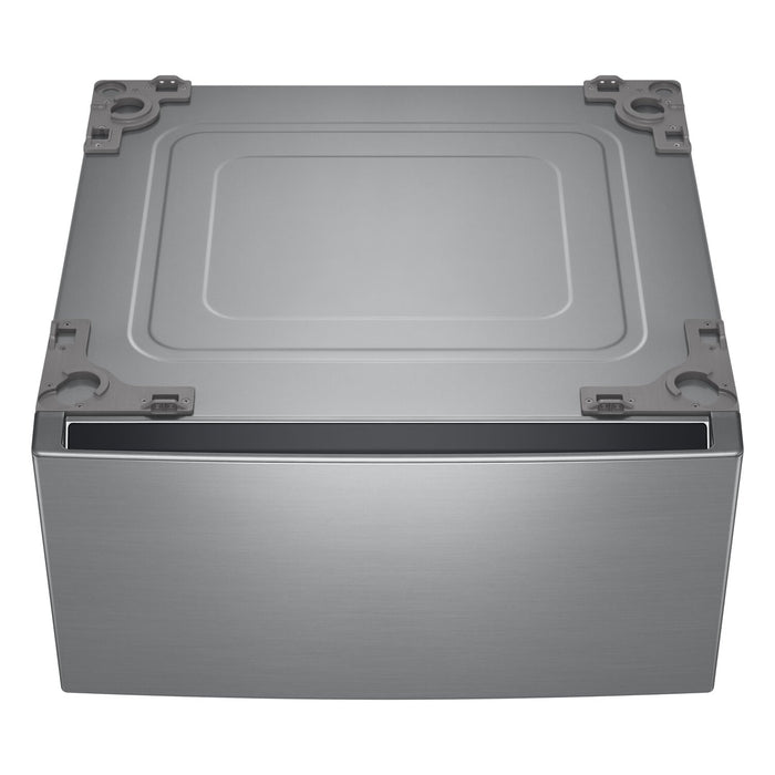 LG 27\" Laundry Storage Pedestal - WDP6V