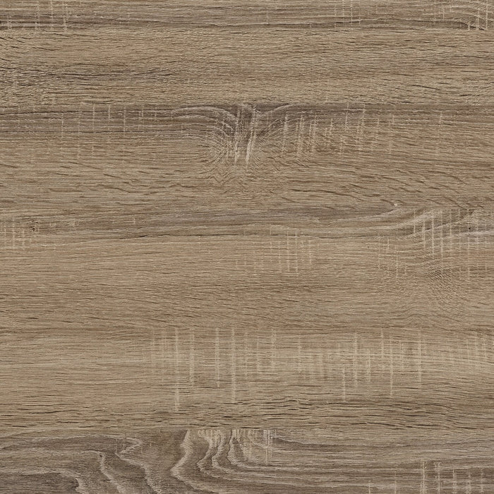 Luca 40\" Office Desk - Taupe