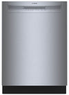 ["Bosch 100 Series Smart Dishwasher with PrecisionWash® and PureDry® - SHE3AEM5N "]