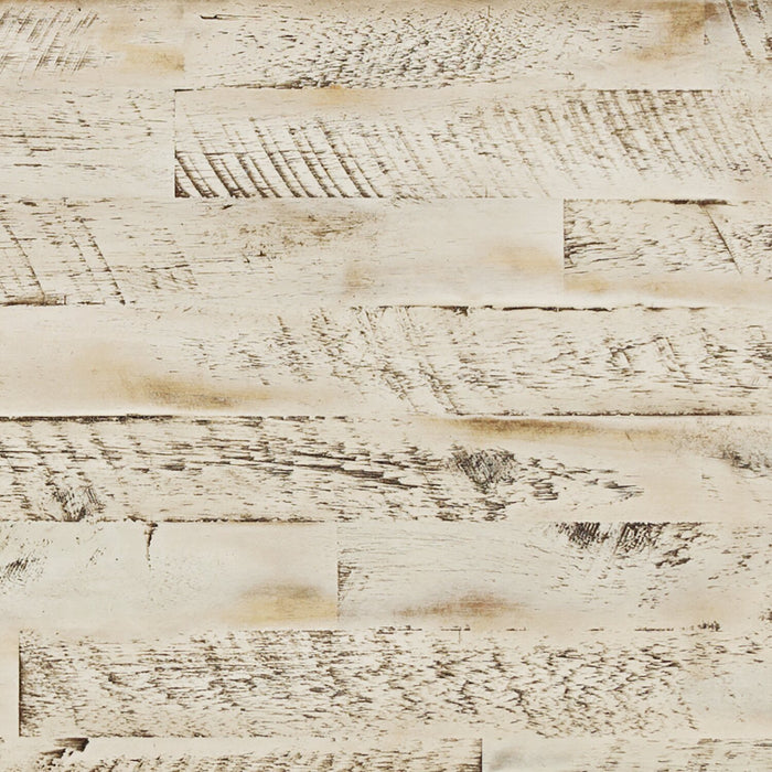 Rocco 70\" 6-Door Large Accent Cabinet - Cream