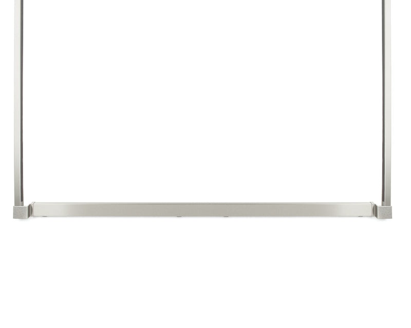 Frigidaire Professional 79\" Louvered Dual Built-In Trim Kit - TRMKTEZ2LV79