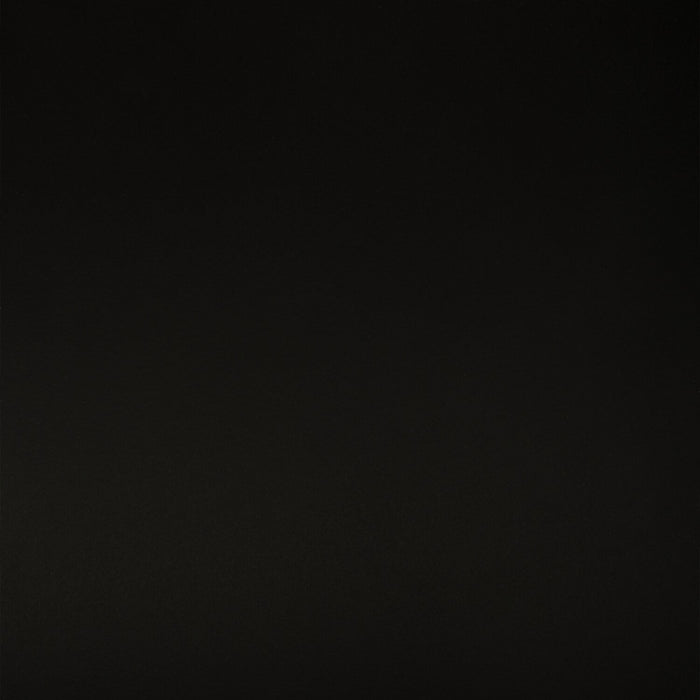 Arlo Bedside 2-Drawer Nightstand, 18.3\"W x 22\"H, Made in Canada - Black