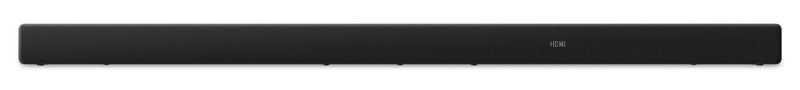 Sony 5.1.2-Channel Dolby Atmos Soundbar -  HT-A5000