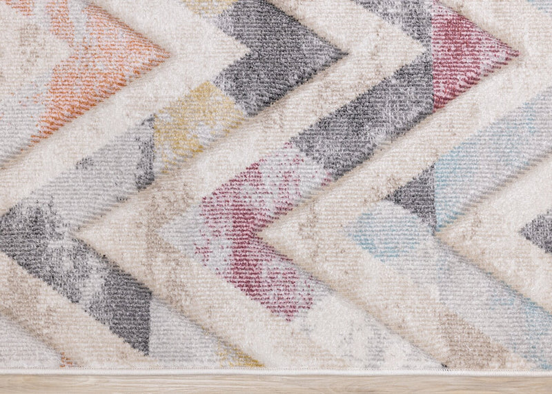 Elvan Area Rug - 5' x 8'