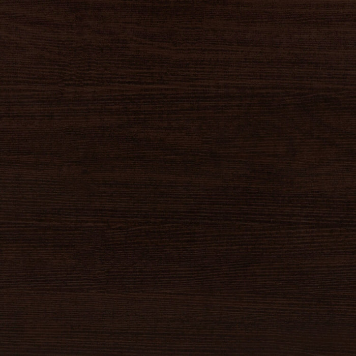 Elias 57\" L-Shaped Office Desk - Espresso