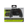 Bionik Vulkan Advanced Wireless Controller with Programmable Buttons - DG-090464