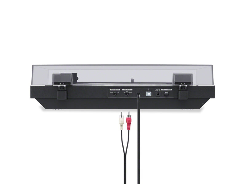 Sony Turntable with Bluetooth® Connectivity - 1M8906
