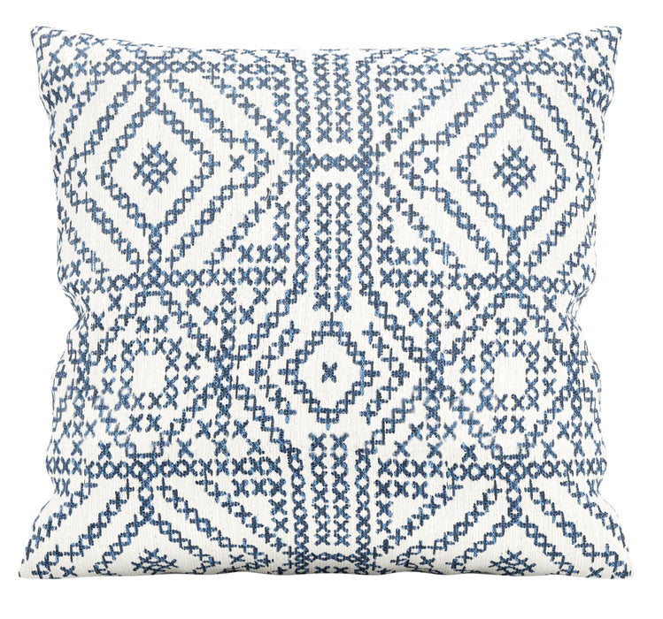 Sofa Lab Accent Pillow - Ink