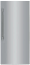 ["Frigidaire Professional 32.9\" 19 Cu. Ft. Single-Door Refrigerator - Smudge-Proof® Stainless Steel - FPRU19F8WF"]