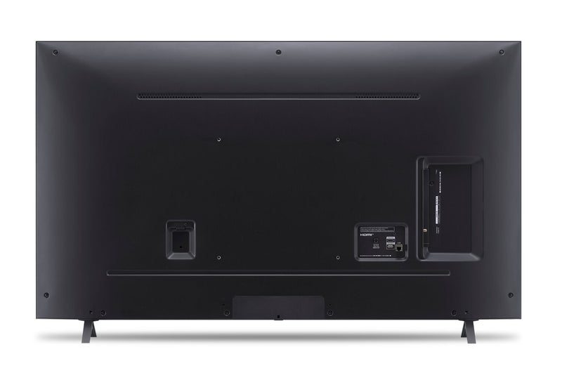 LG 50\" Nanocell 4K UHD HDR10+ HGiG ThinQ 60Hz Smart TV (50NANO75UQA.ACC)