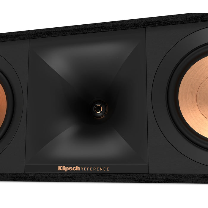 Klipsch Reference R-50C 400 W Centre Channel Speaker