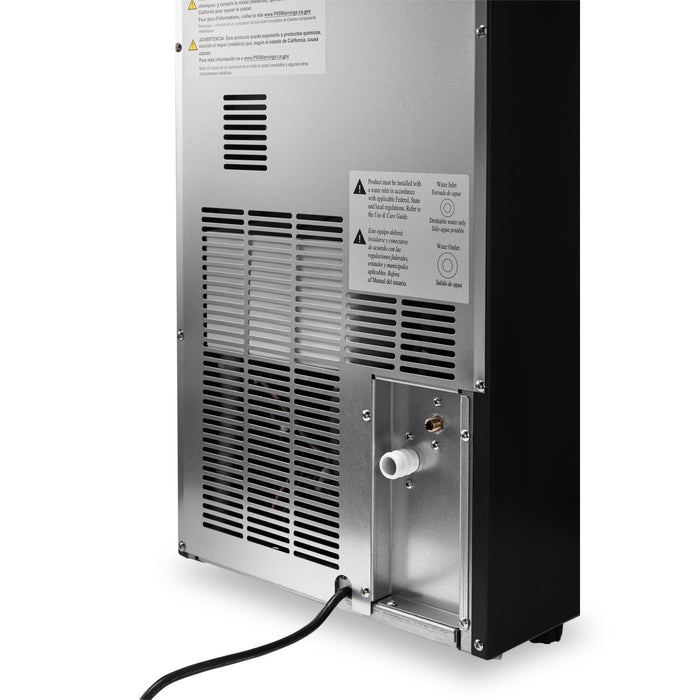 Thor Kitchen Built-In Ice Maker - TIM1501