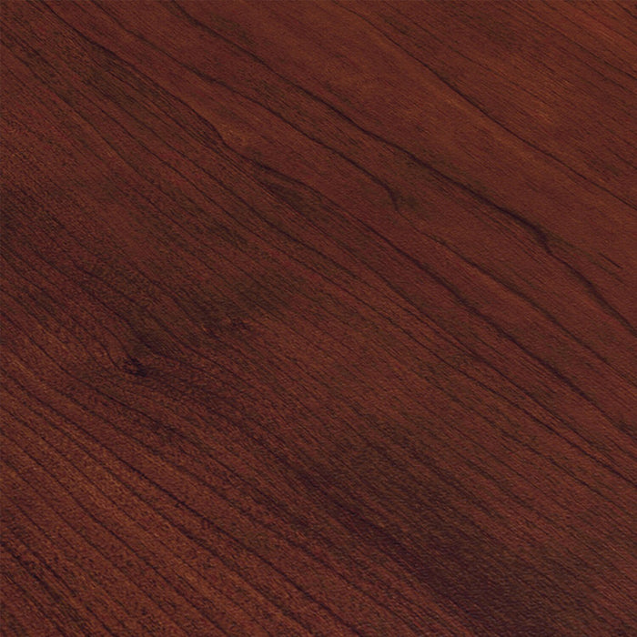 Affirm 34.80\" Commercial Grade 5-Shelf Bookcase - Classic Cherry