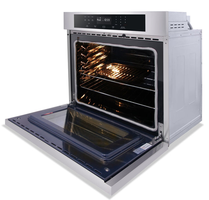 Thor Kitchen 4.8 Cu. Ft. Single Electric Wall Oven - HEW3001