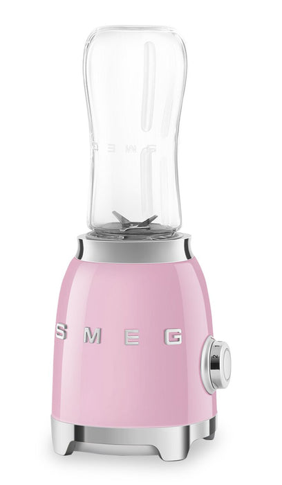 Smeg Personal Jar Blender - PBF01PKUS
