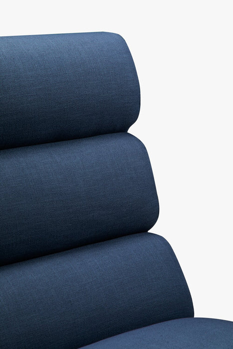 Vali Accent Chair - Seaside 