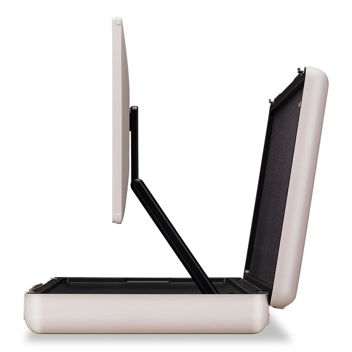 LG 27\" StanbyME Go 1080p FHD 60Hz Touch Screen Briefcase Design  (27LX5QKNA) 