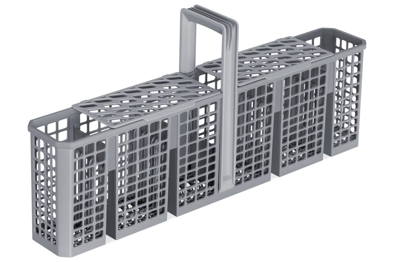 Samsung 24\" 44 dBA Built-In Top-Control Dishwasher with 3rd Rack - DW80B6060US/AC