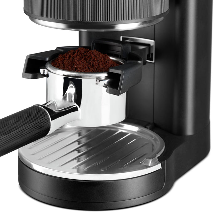 KitchenAid Burr Coffee Grinder - KCG8433BM