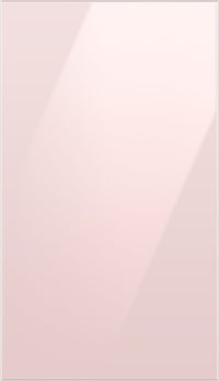 Samsung Bespoke 1-Door Column Refrigerator-Freezer Panel - RA-R23DAA39/AA