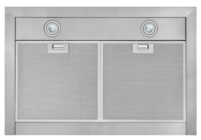 Broan 30\" Designer Chimney Range Hood - BWS1304SS