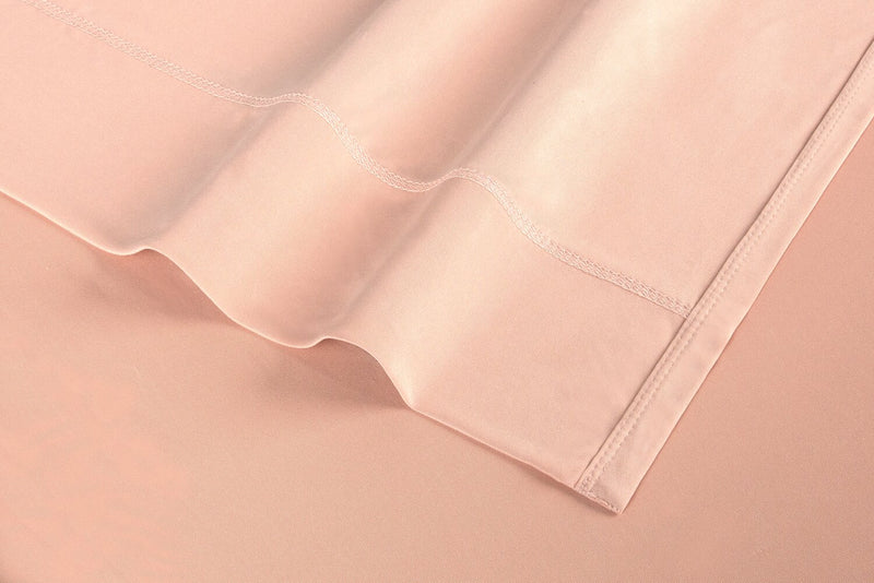 BEDGEAR® Dri-Tec® 4-Piece King Sheet Set - Dusty Rose