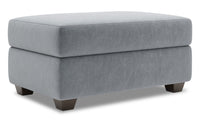 Made in Canada Customizable Sofa Lab The Trunk 39