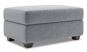 Made in Canada Customizable Sofa Lab The Trunk 39