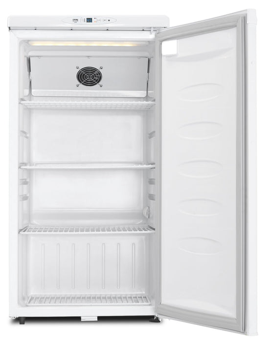 Danby 17.7\" 3.2 Cu. Ft. Single-Door Medical Refrigerator - White - DH032A1W