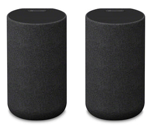 SONY Wireless Speakers with Built-In Battery (SARS5S)