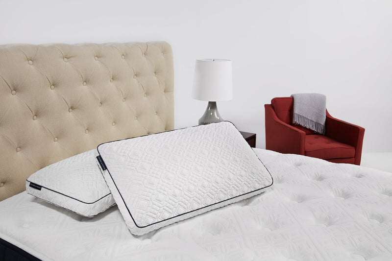 Stearns & Foster® Latex Pillow