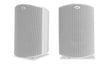 Polk Audio Atrium 6 White Outdoor Speakers with 5.25\" Drivers - AM6088 