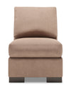 Sofa Lab Track Armless Chair - Pax Wicker