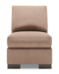 Sofa Lab Track Armless Chair - Pax Wicker