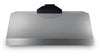 Thor Kitchen 48\" Professional Wall-Mount Range Hood - TRH4805-SS