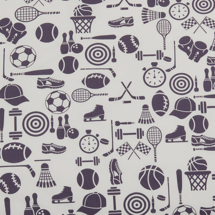 Joey 3-Piece Twin Cotton Sheet Set