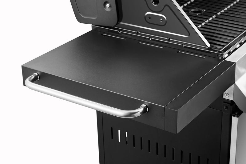 Dyna-Glo 60,000 BTU Natural Gas Barbecue - DGP483SSN