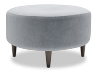 Made in Canada Customizable Sofa Lab The Curve 31
