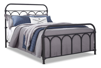 Nora Full Bed 