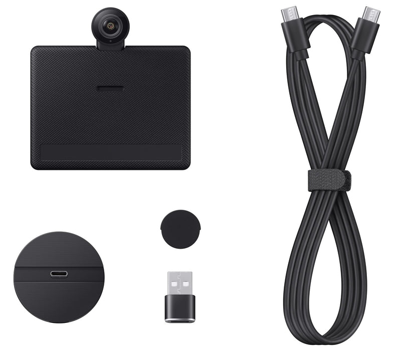 Samsung Slim Fit Cam - VG-STCBU2K/ZA