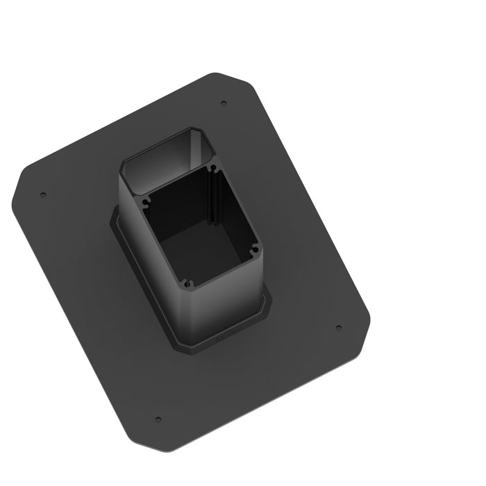 Kanto Living 22\" SX Fillable Speaker Floor Stands - SX22