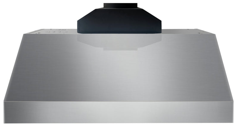 Thor Kitchen 36\" 1,000 CFM Wall-Mount Range Hood - TRH3606S-SS