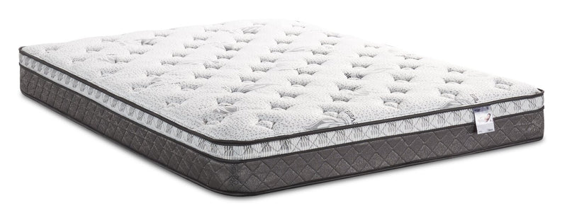 Springwall Odell Eurotop Full Mattress