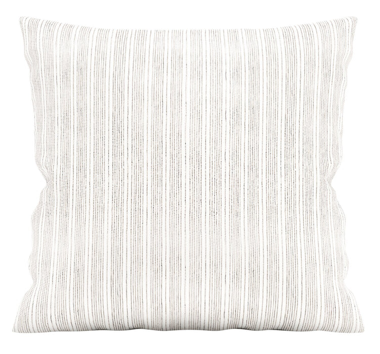 Sofa Lab Accent Pillow - Dolphin