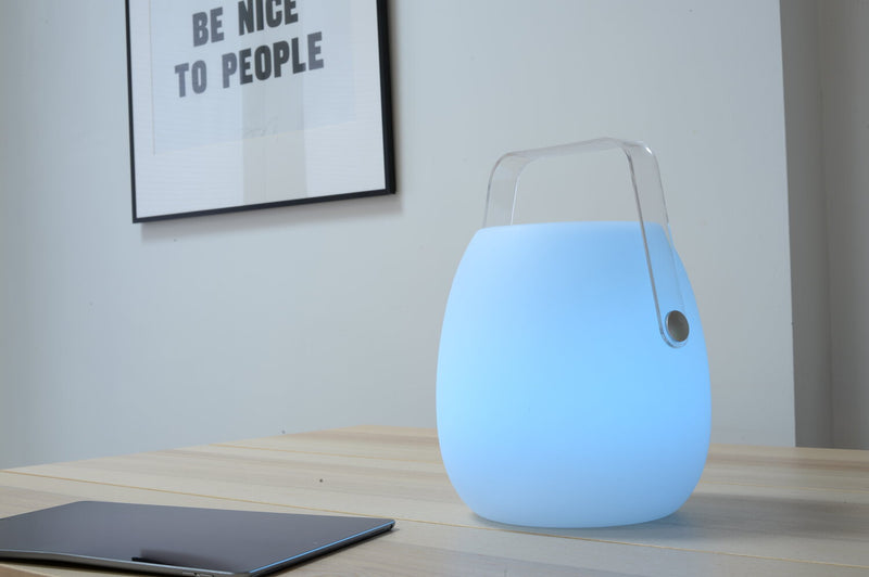 Koble AvaX Bluetooth Speaker Lantern