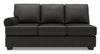 Sofa Lab Roll LAF Sofa - Luna Kohl