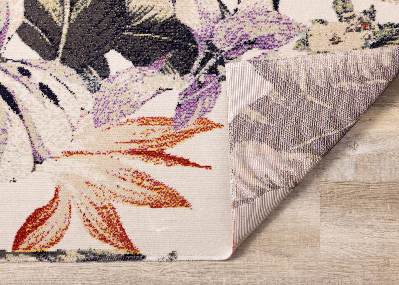 Lale Area Rug - 5' x 8'