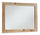 ["Derekson Bedroom Dresser Mirror - Natural"]